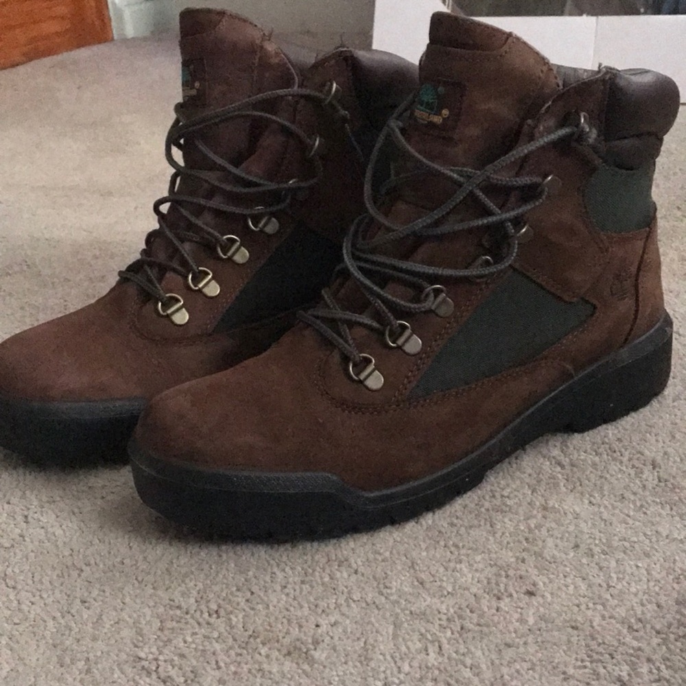 Timberland boots